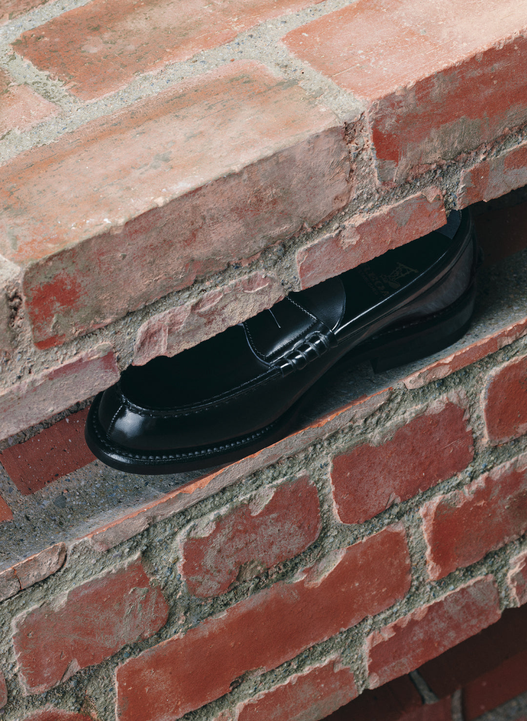 2177 | Roots&Routes REGAL Boots Mark
