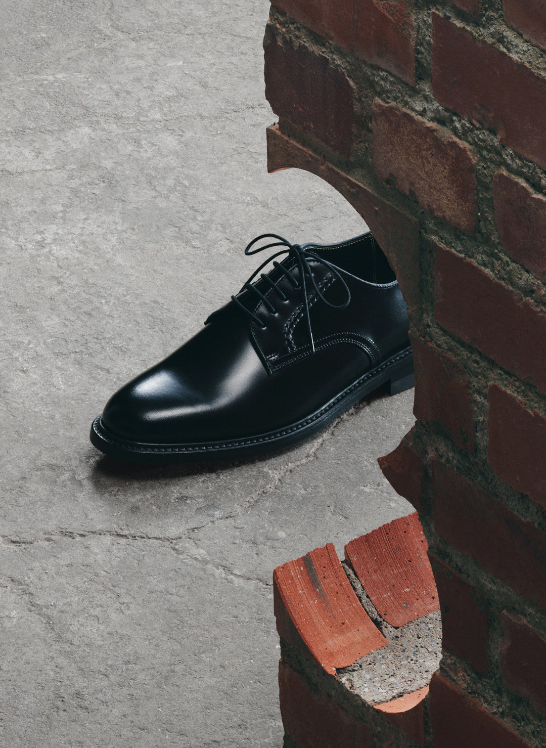 2504 | Roots&Routes REGAL Boots Mark