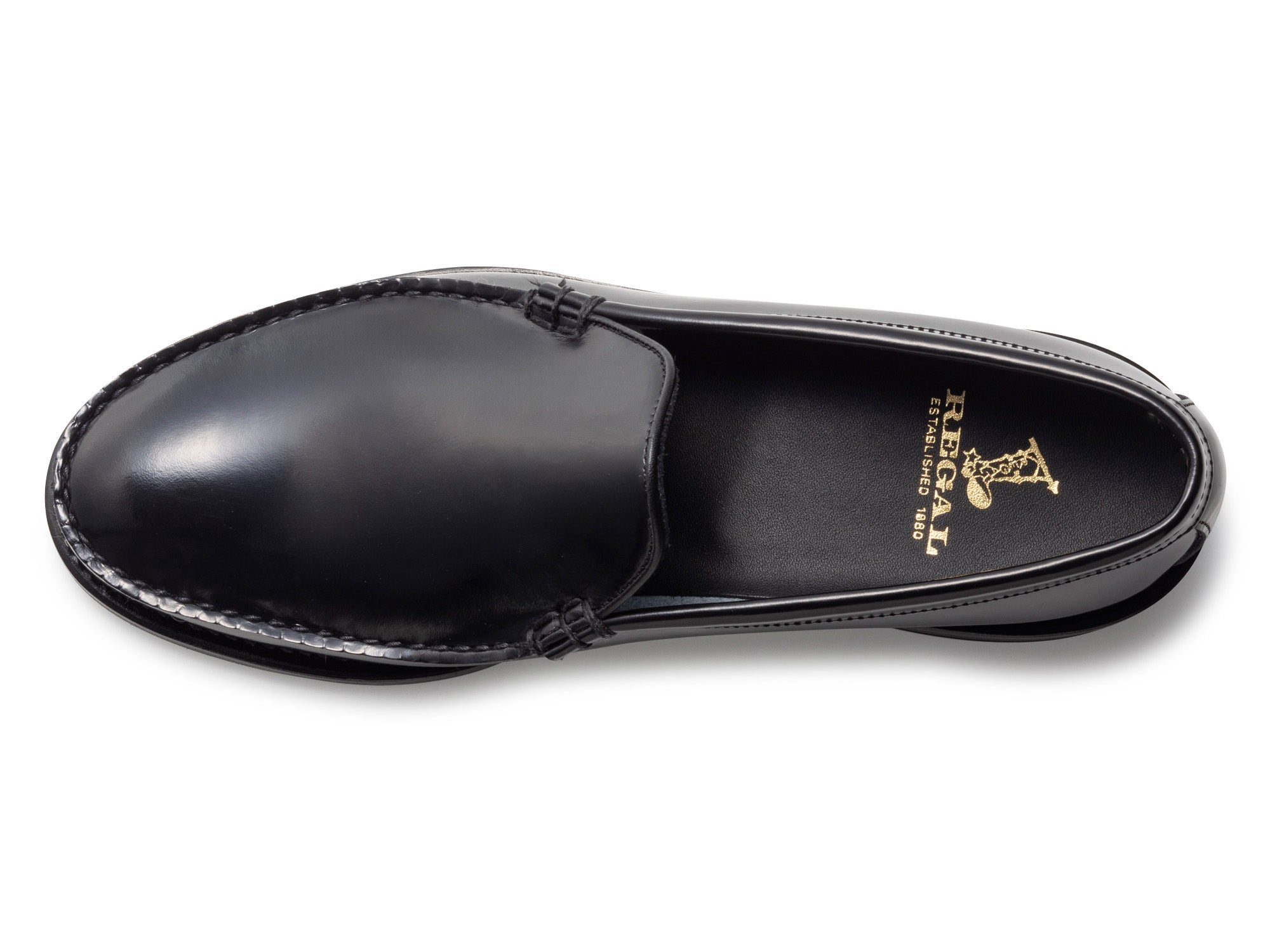 2167 | Roots&Routes REGAL Boots Mark