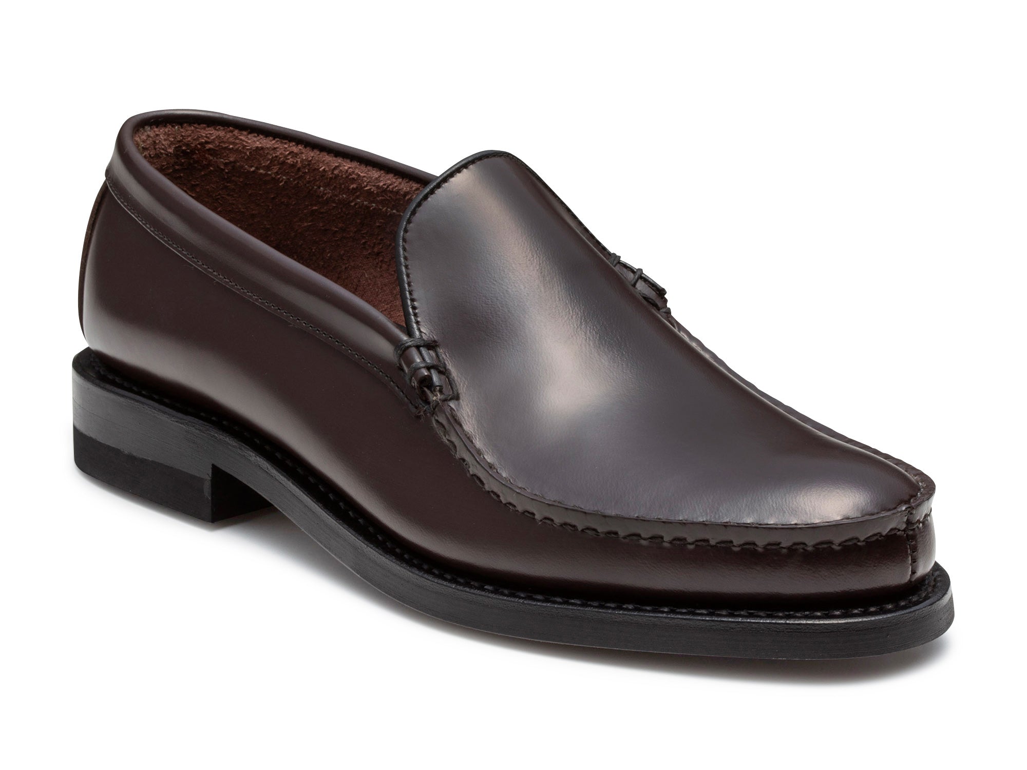 美品 リーガル 2167 25 コブラヴァンプ ローファー レザー ブラック 2167 | Roots&Routes REGAL Boots Mark