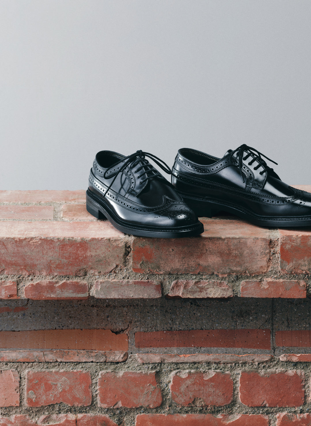 2589 | Roots&Routes REGAL Boots Mark