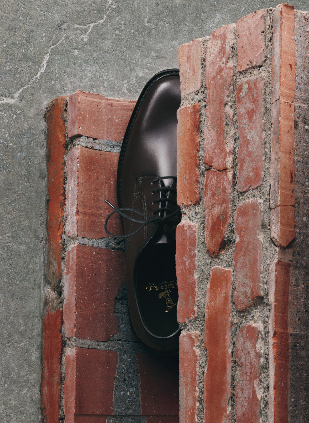 2504 | Roots&Routes REGAL Boots Mark