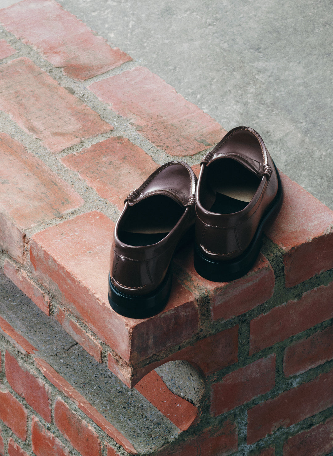 2177 | Roots&Routes REGAL Boots Mark