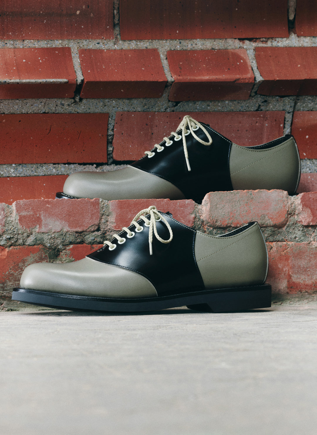 2051 | Roots&Routes REGAL Boots Mark