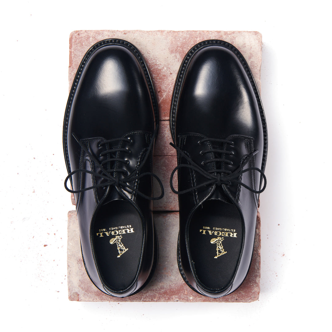 2504 | Roots&Routes REGAL Boots Mark