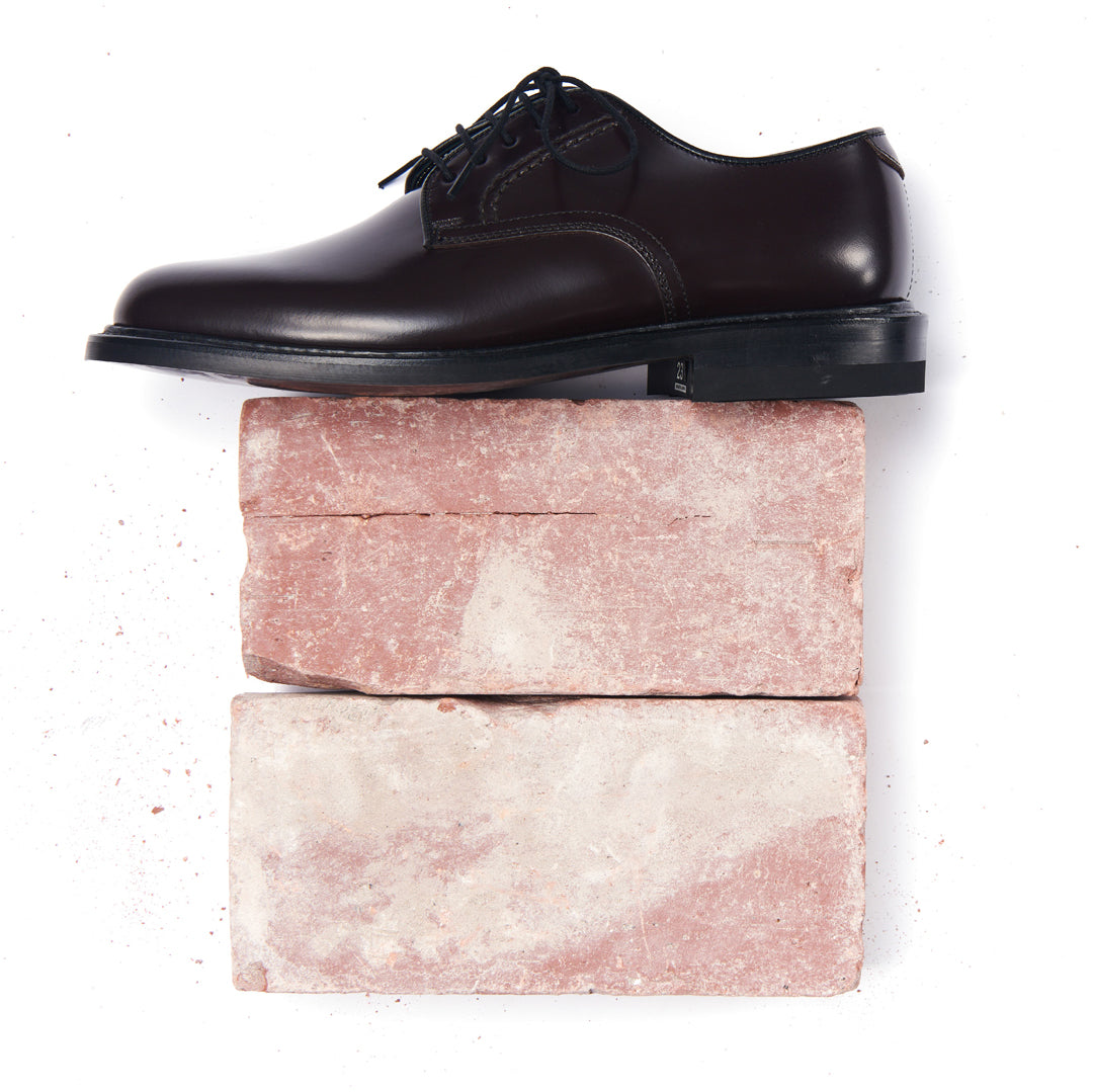 2504 | Roots&Routes REGAL Boots Mark