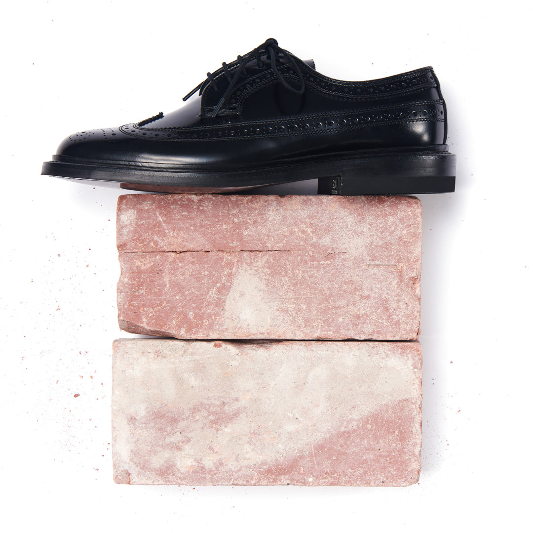 2589 | Roots&Routes REGAL Boots Mark