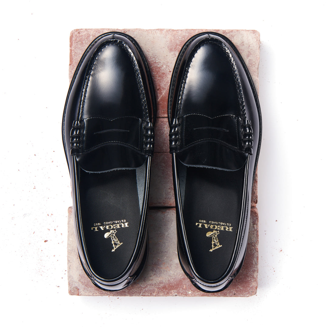 2177 | Roots&Routes REGAL Boots Mark