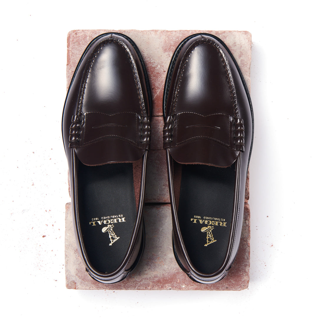 2177 | Roots&Routes REGAL Boots Mark