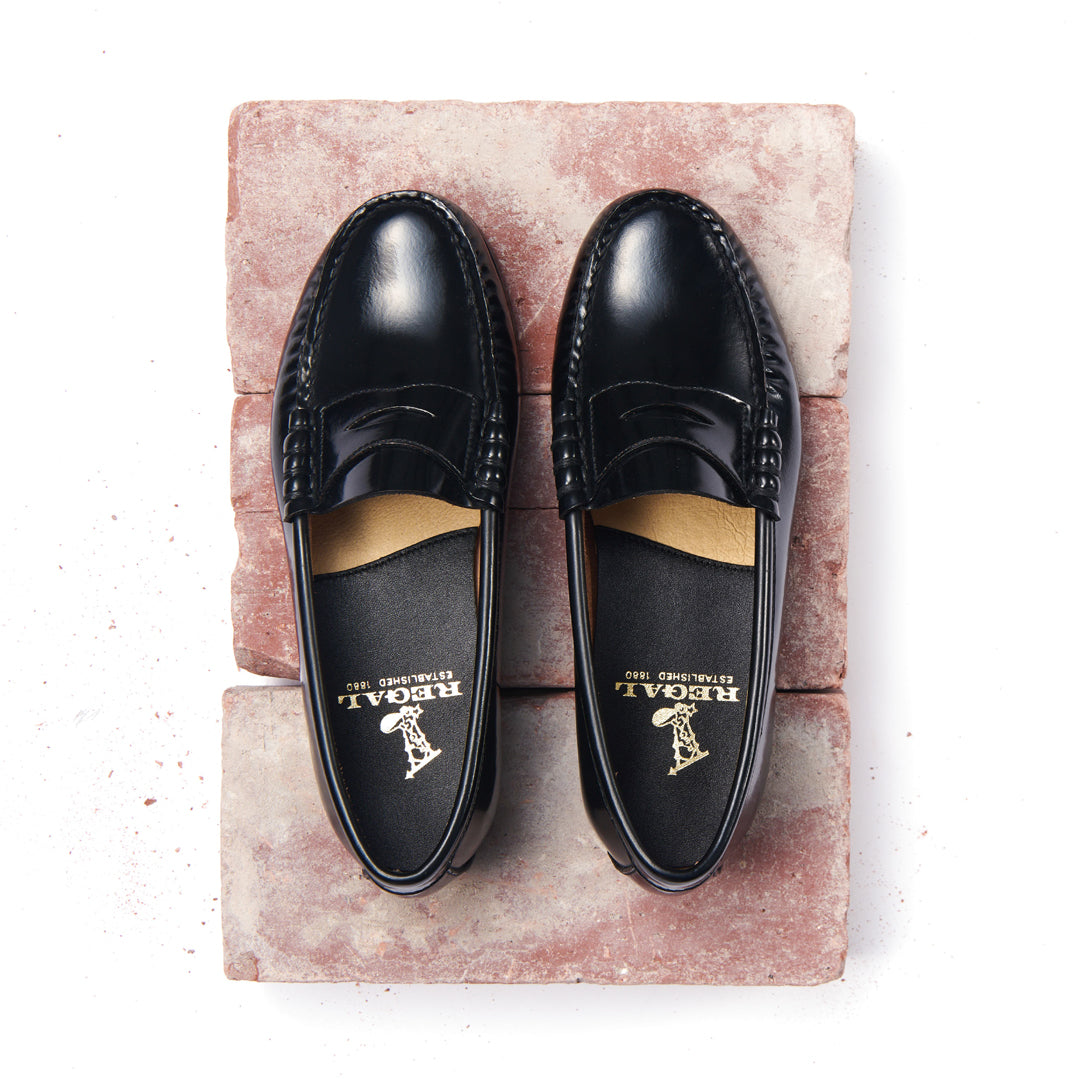 2414 | Roots&Routes REGAL Boots Mark