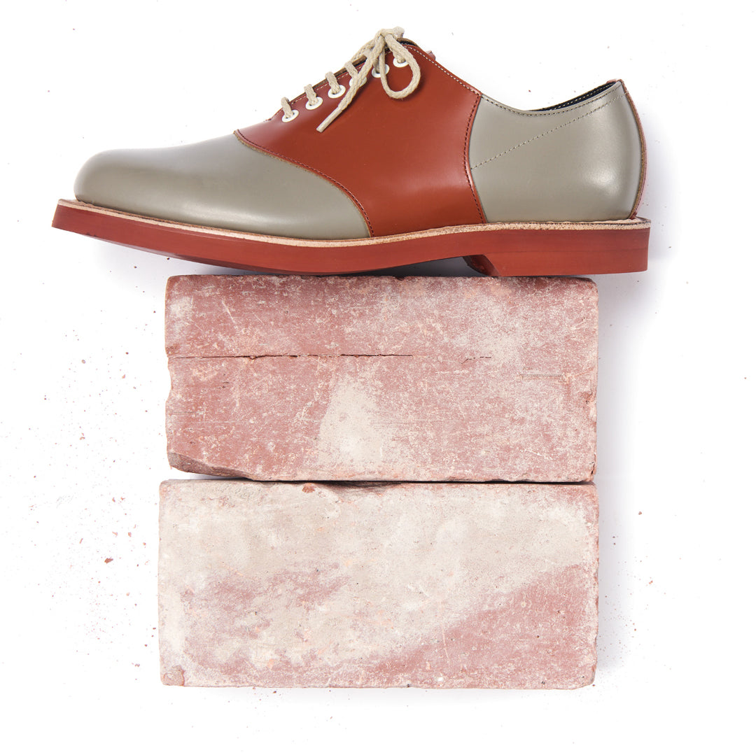 2051 | Roots&Routes REGAL Boots Mark