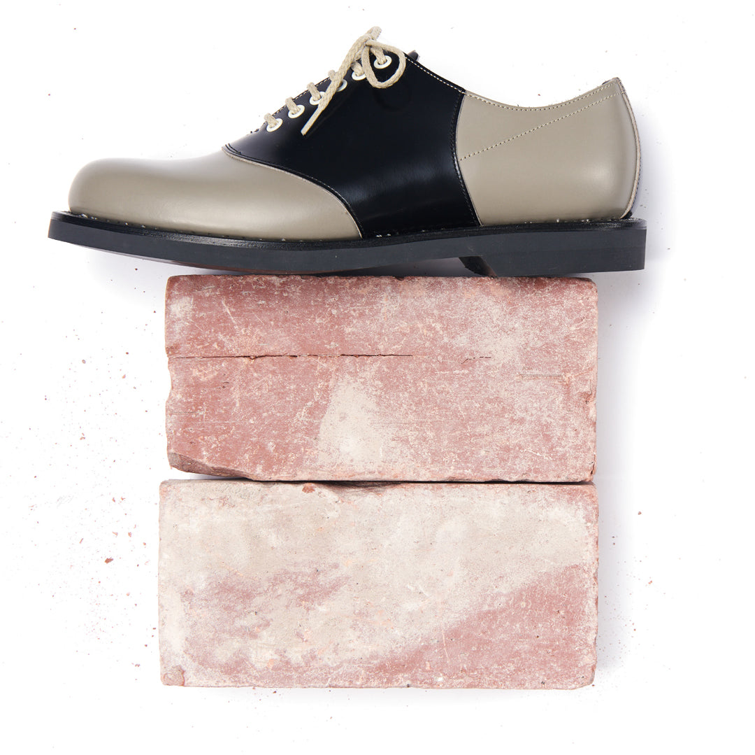 2051 | Roots&Routes REGAL Boots Mark