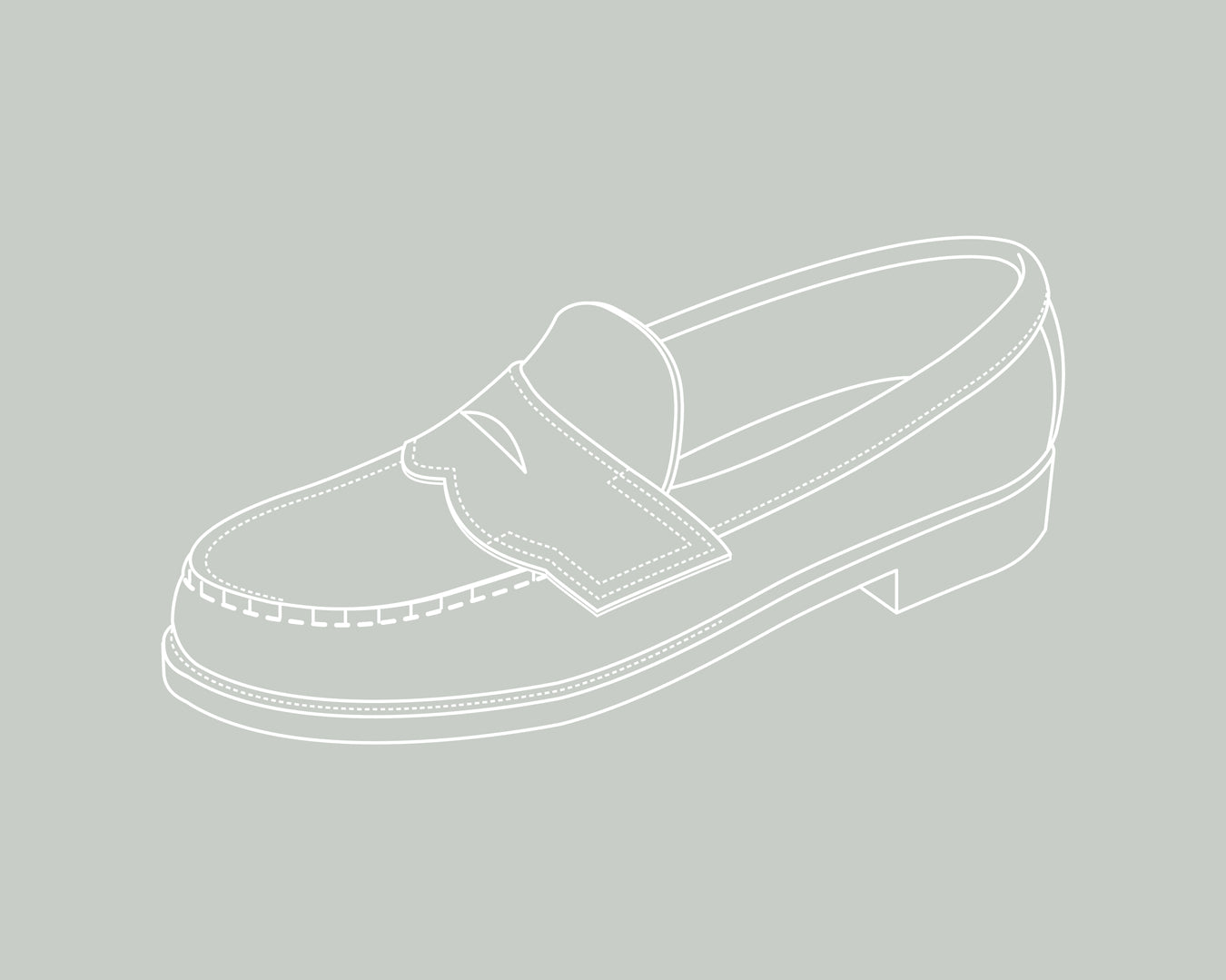 ローファー | Roots&Routes REGAL Boots Mark